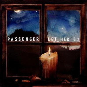 Passenger-Let her go