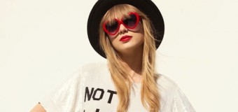 Taylor Swift-22 | Dalszöveg