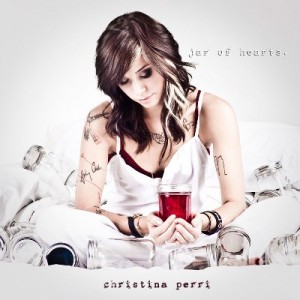 Christina Perri-Jar of hearts