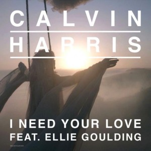 Ellie Goulding-I need your love