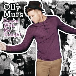 Olly Murs-Dance with me tonight